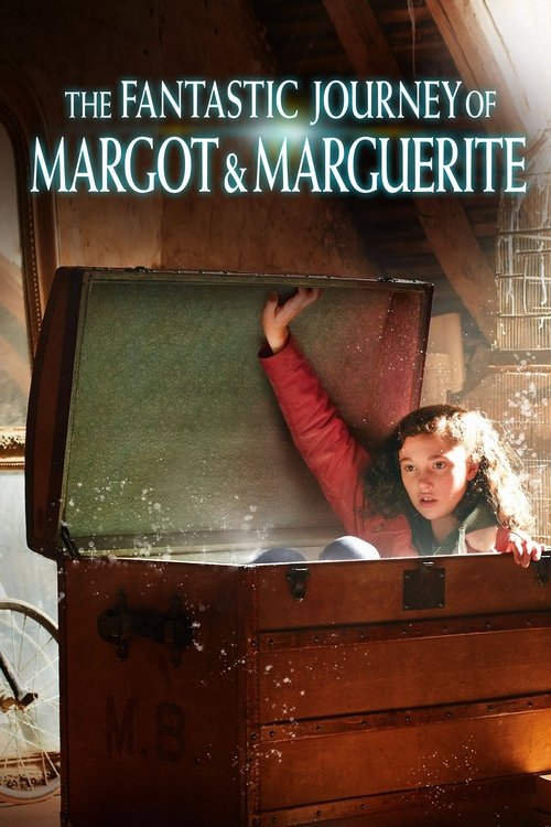 L'Aventure des Marguerite постер