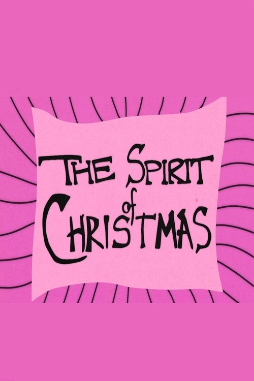 The Spirit of Christmas: Jesus vs. Frosty постер