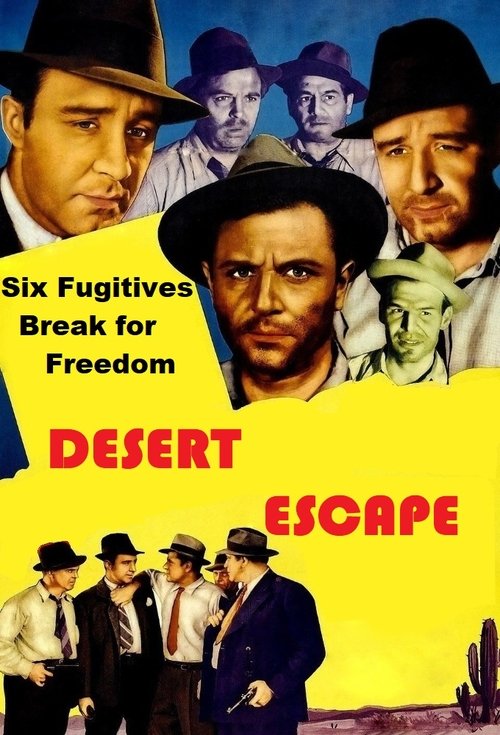 Marked Men постер