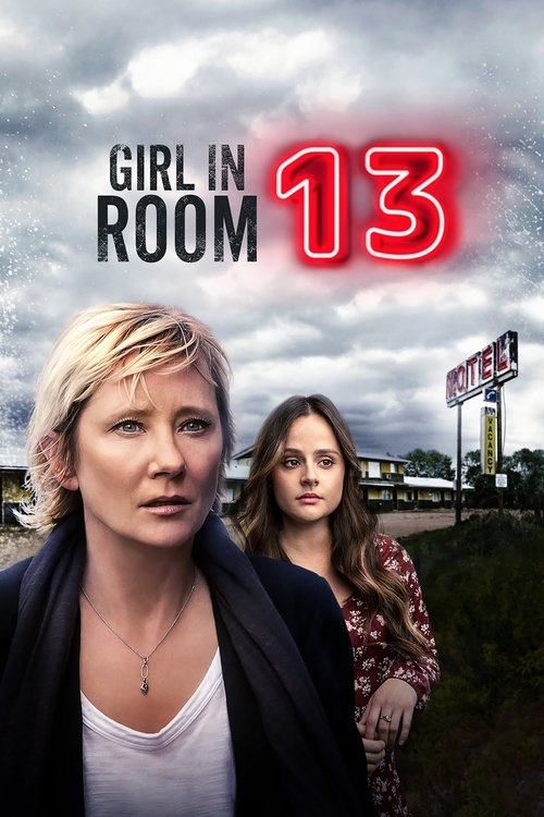 Girl in Room 13 постер