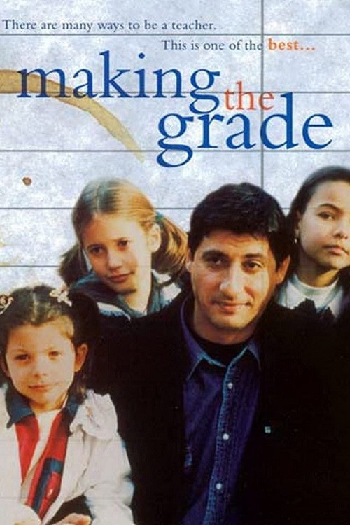 Sei forte, maestro постер