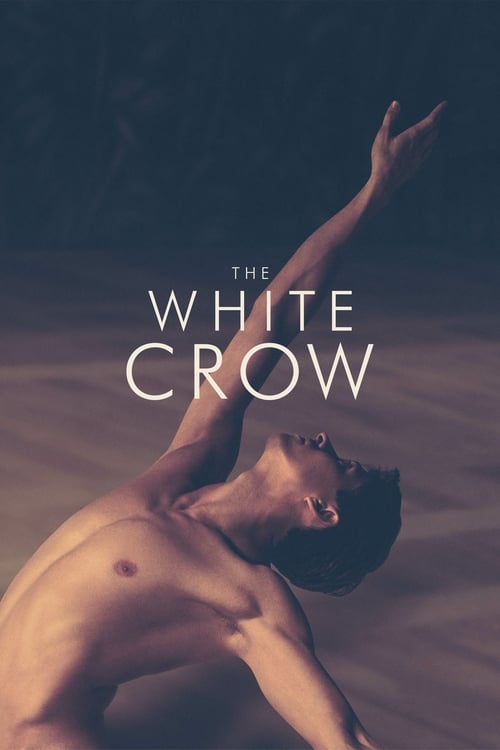 The White Crow постер