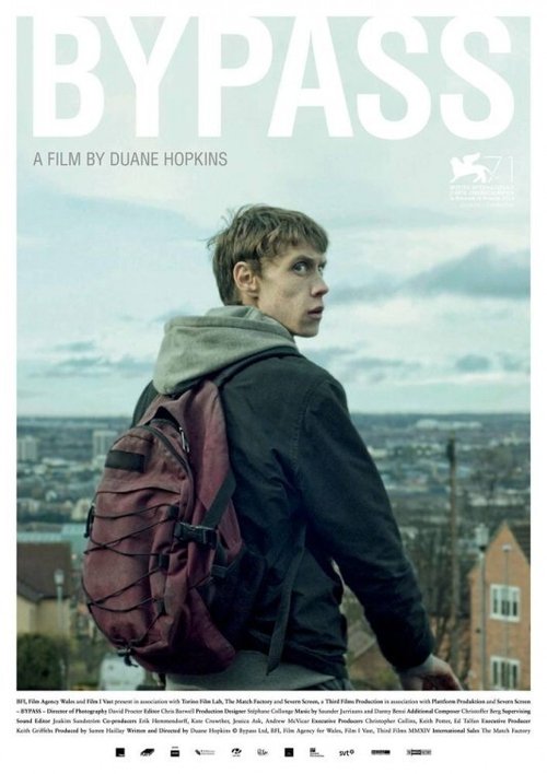 Bypass постер