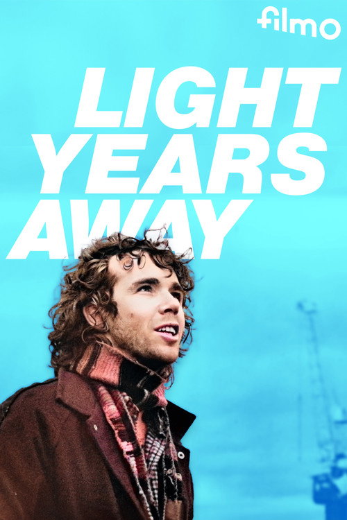 Light Years Away постер