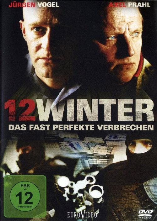 12 Winter постер