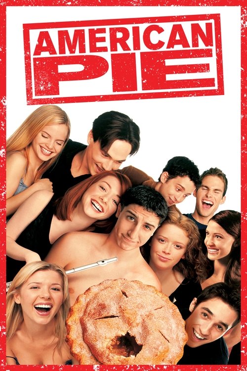 American Pie постер