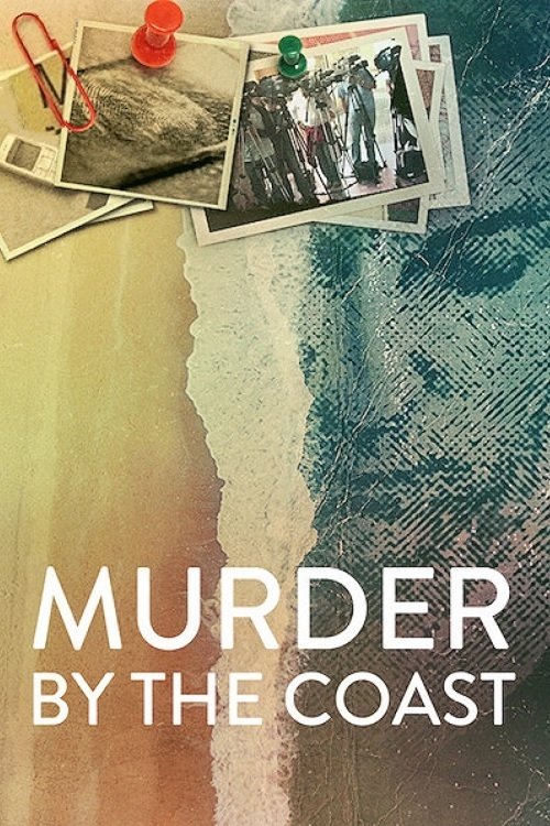 Murder by the Coast постер