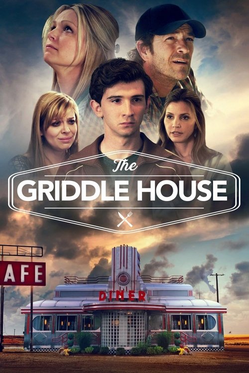The Griddle House постер