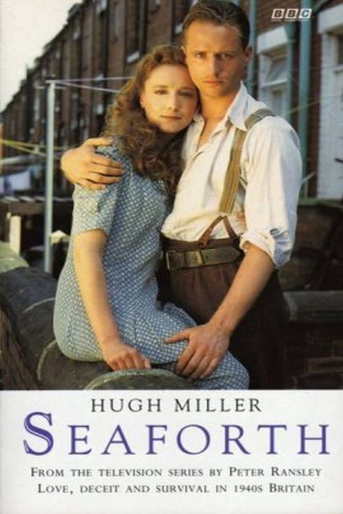 Seaforth постер