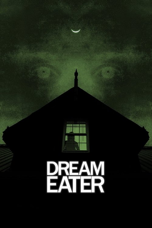 Dream Eater постер
