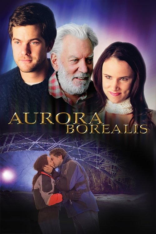 Aurora Borealis постер