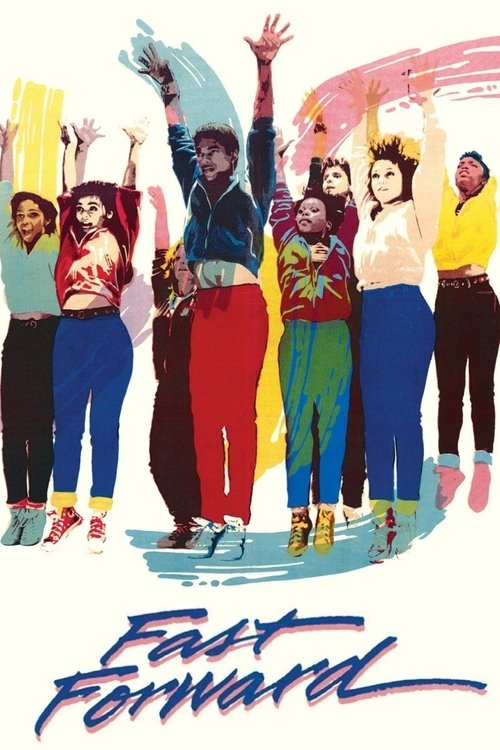 Fast Forward постер