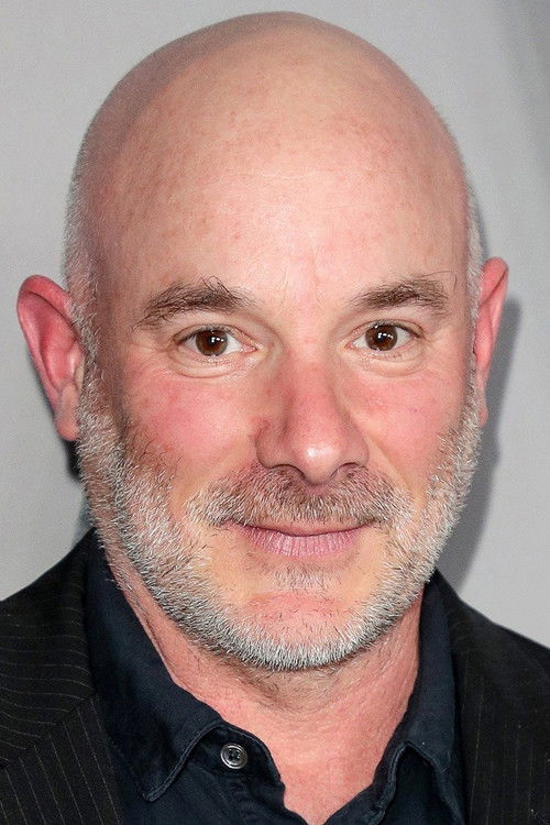 Эндрю Бернштейн