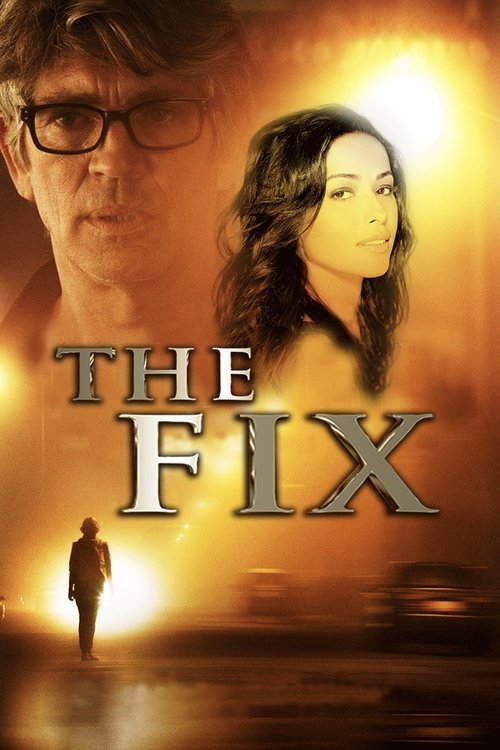 The Fix постер