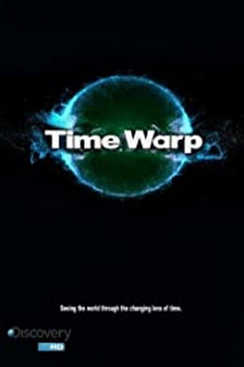 Time Warp постер