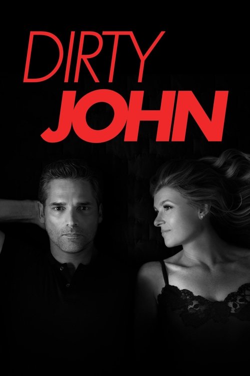 Dirty John постер