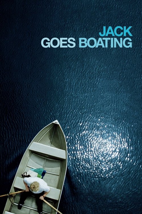Jack Goes Boating постер