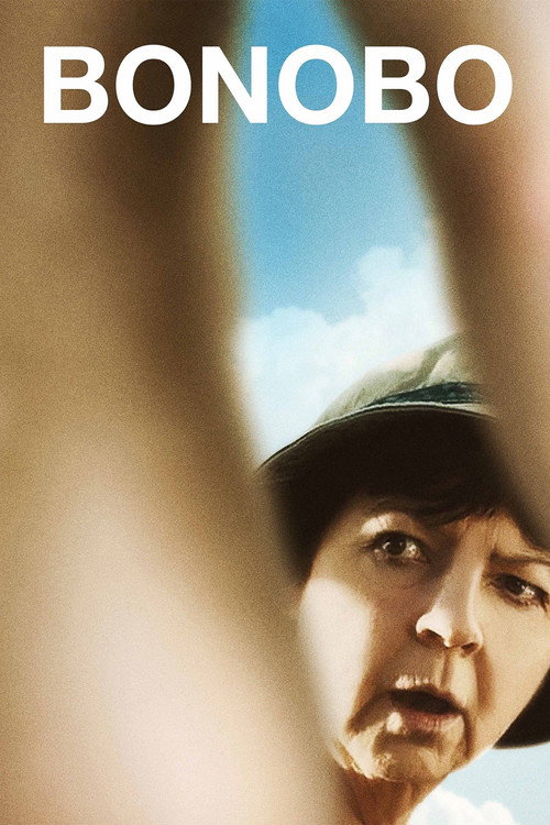Bonobo постер