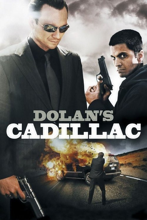 Dolan's Cadillac постер