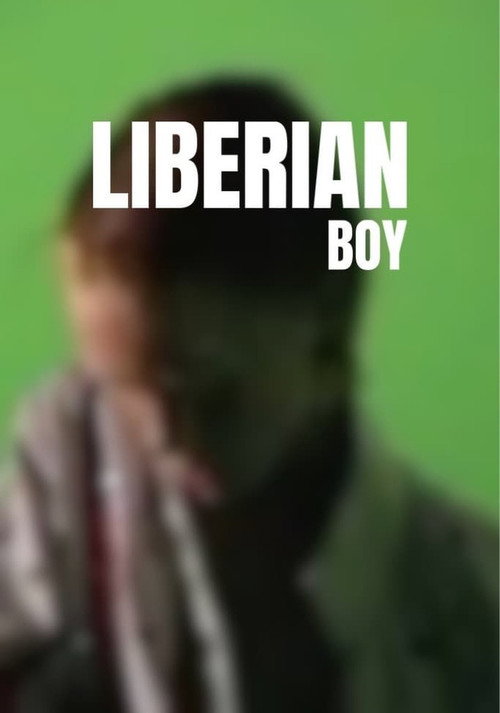 Liberian Boy постер