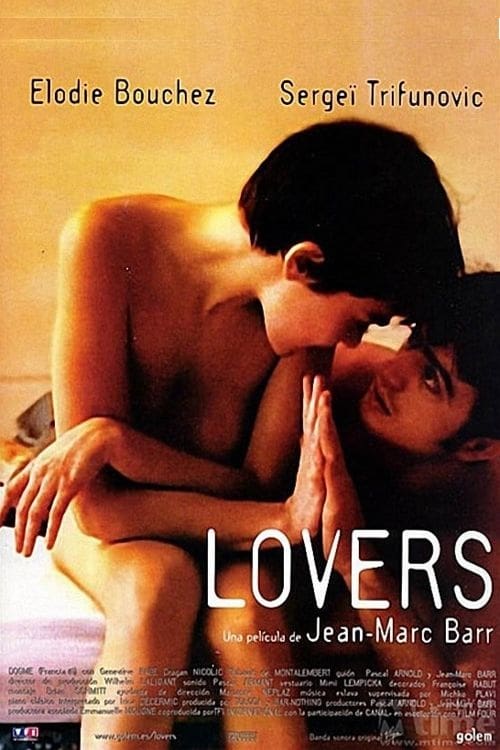Lovers постер