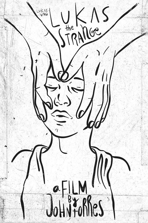 Lukas the Strange постер