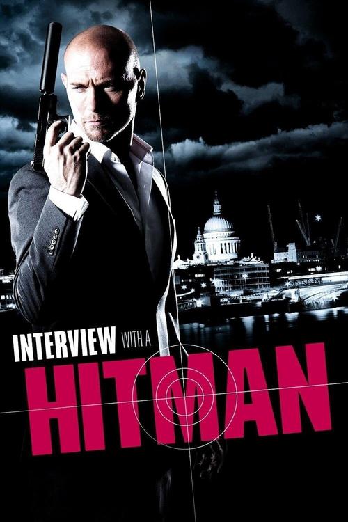 Interview with a Hitman постер