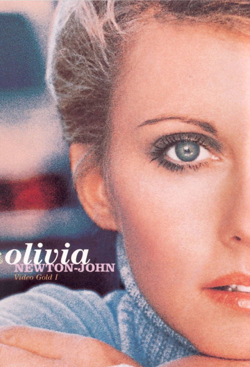 Olivia Newton-John: Video Gold 1 постер