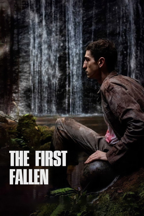 The First Fallen постер