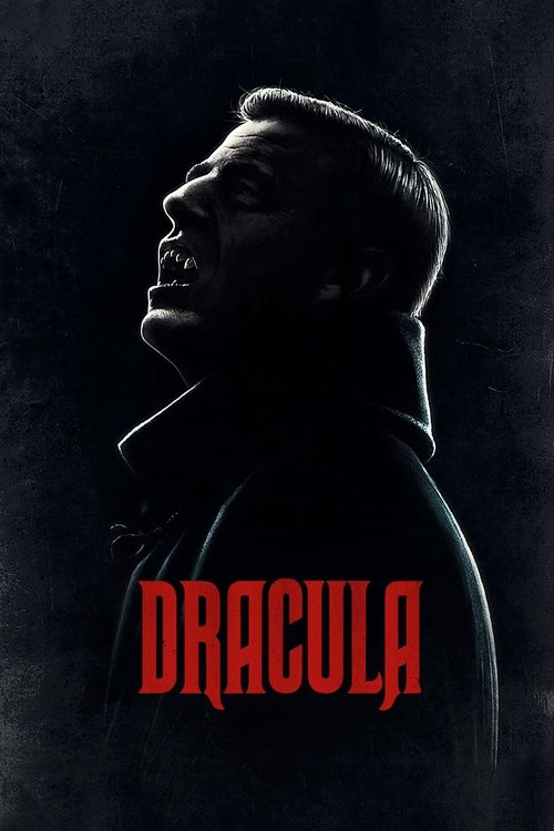Dracula постер