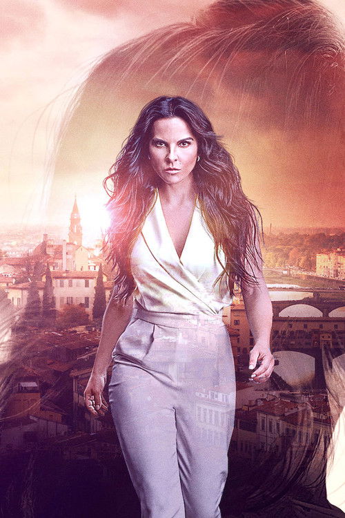 La Reina del Sur постер