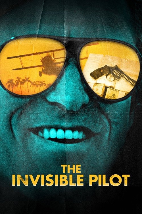 The Invisible Pilot постер
