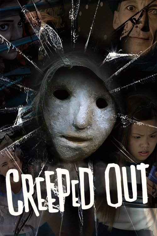 Creeped Out постер