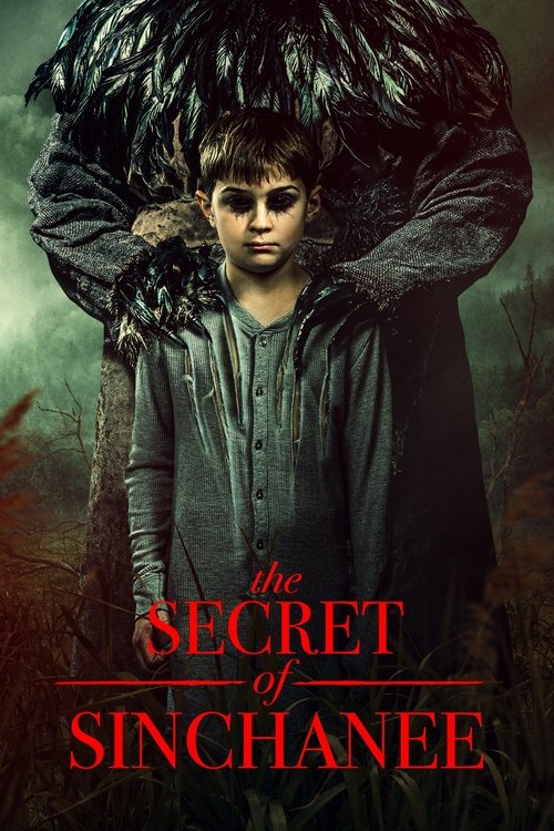 The Secret of Sinchanee постер
