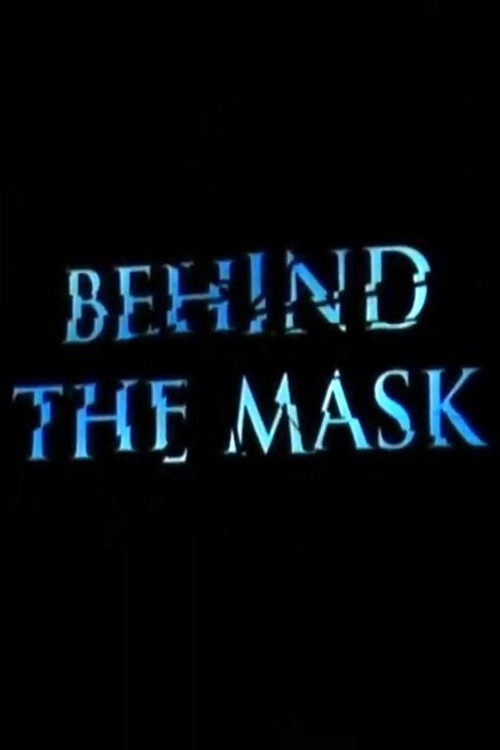 Phantom of the Opera: Behind the Mask постер