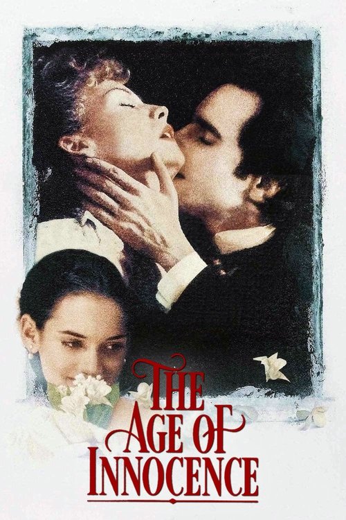 The Age of Innocence постер