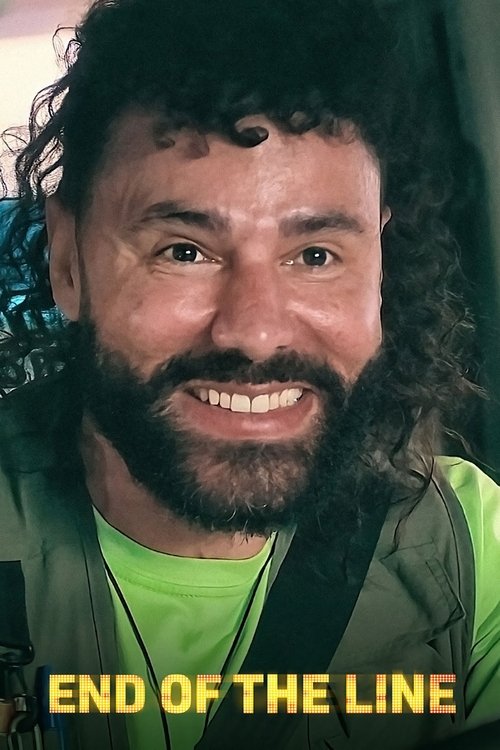 Ponto Final постер