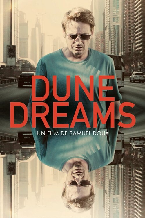 Dune Dreams постер