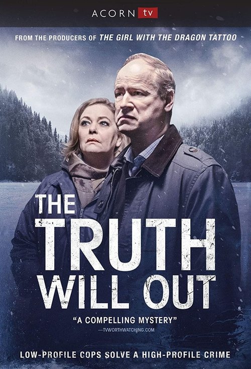 The Truth Will Out постер
