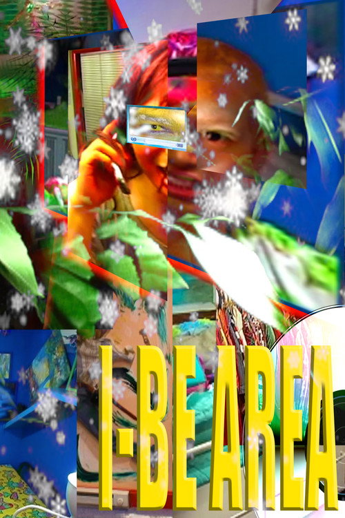 I-Be Area постер