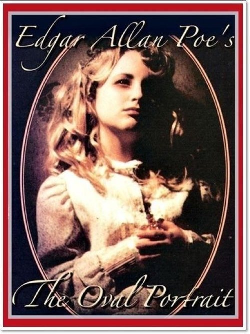 The Oval Portrait постер