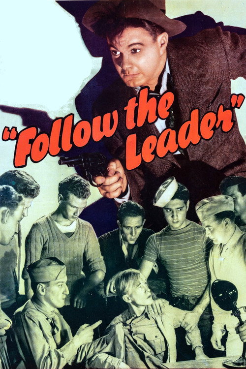 Follow the Leader постер