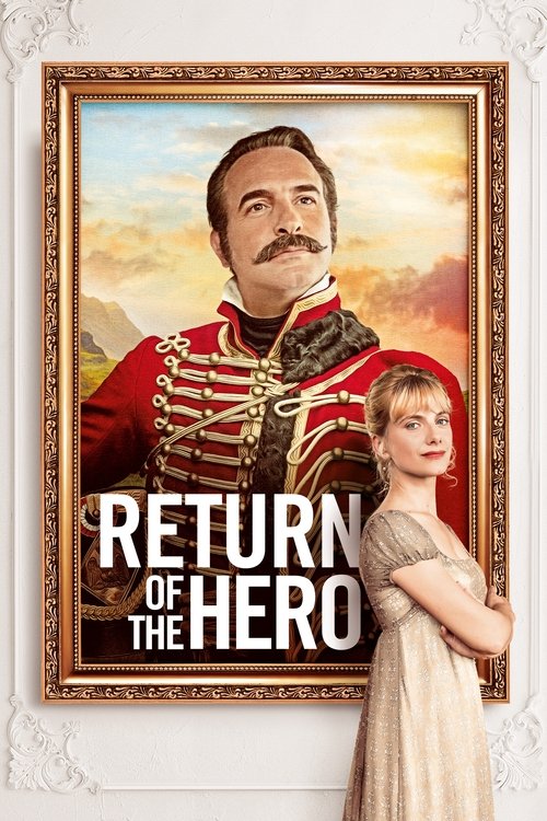Return of the Hero постер