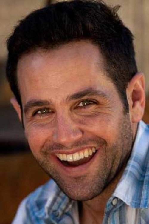 Джастин Кауден