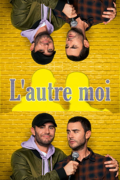 L'autre moi постер