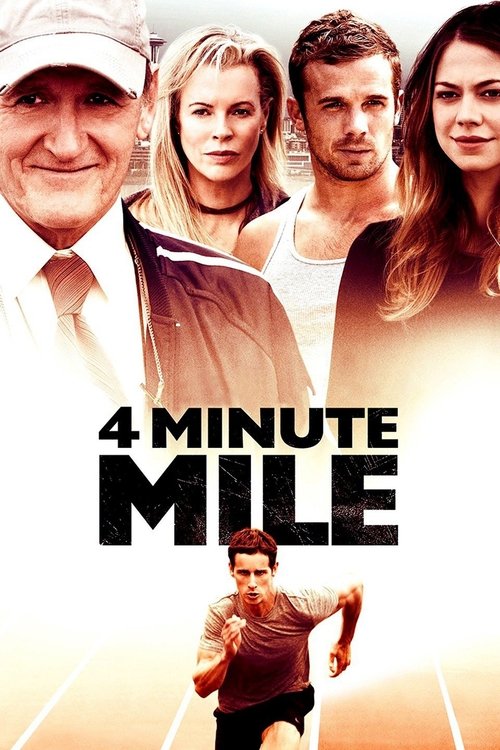 4 Minute Mile постер