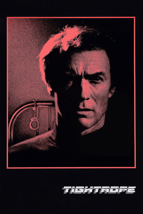 Tightrope постер