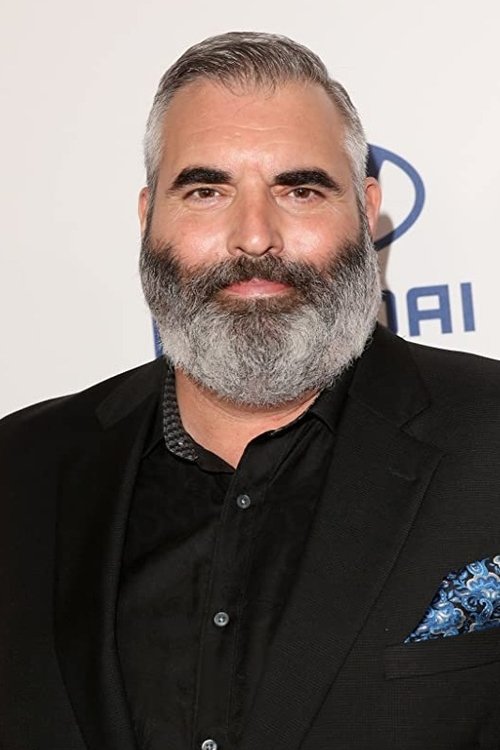 Бенджамин Байрон Дэвис