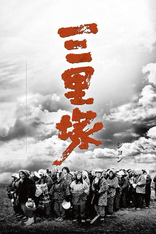 日本解放戦線・三里塚の夏 постер