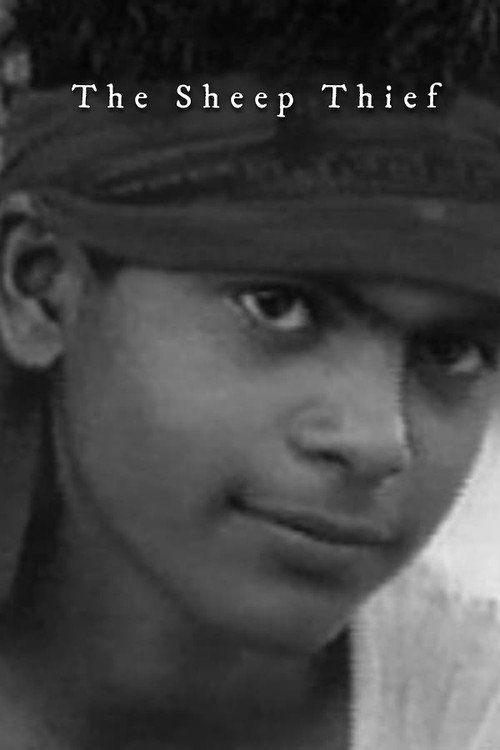 The Sheep Thief постер